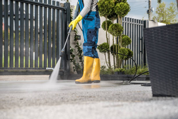 Best Factory Floor Cleaning  in Trinity, AL